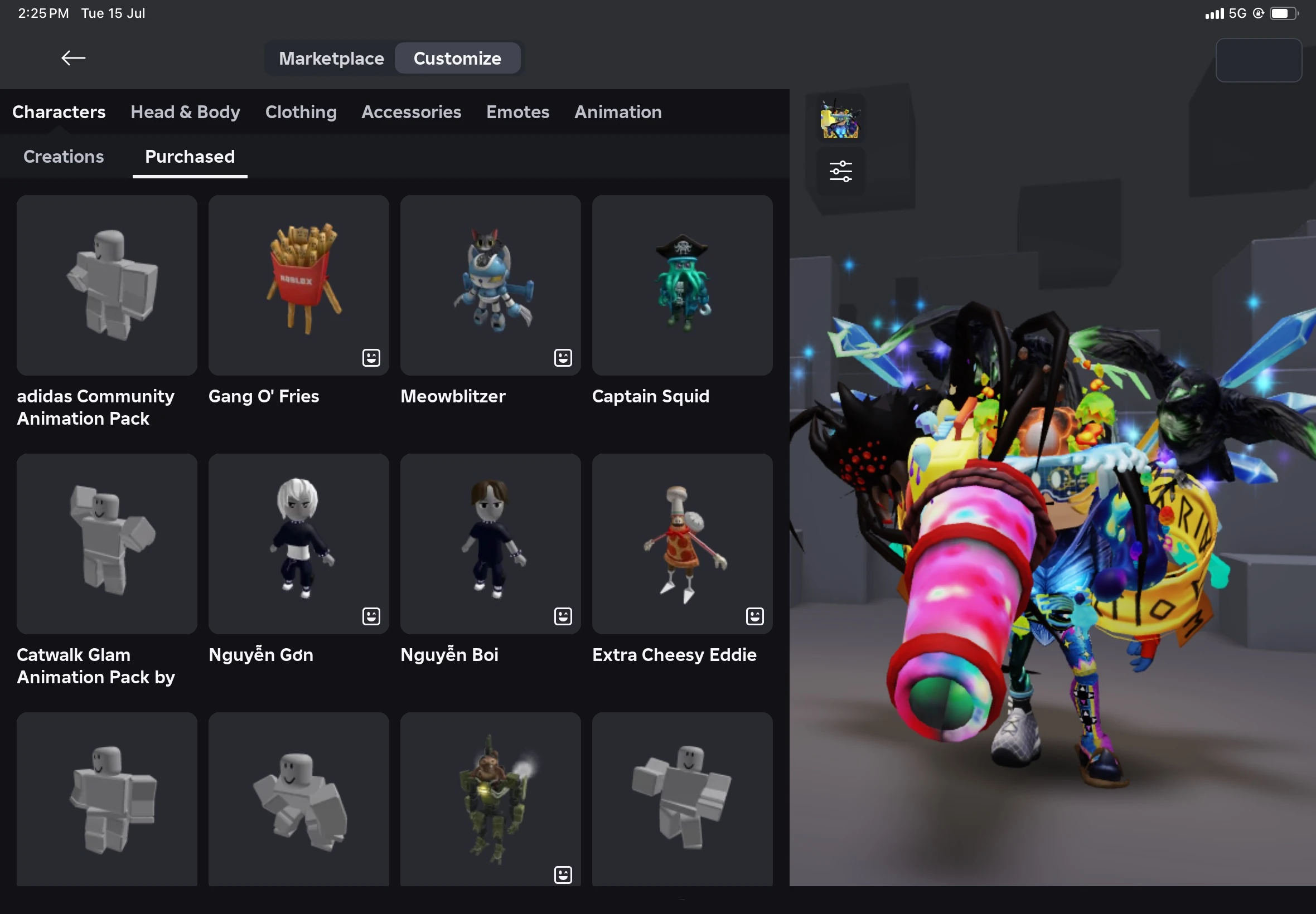 Should I Update Roblox Fandom