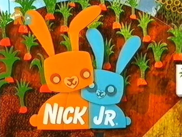 The Wiggles Movie On Nick Jr. (UK)