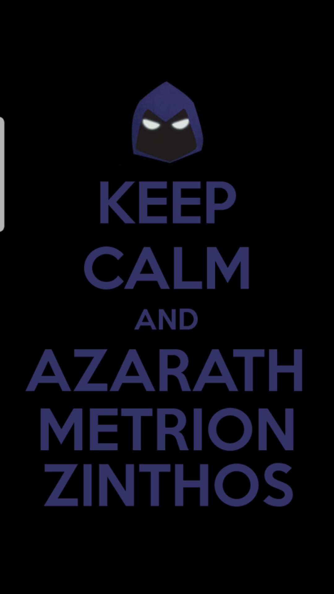 Говорил царь азарат приговаривал. Azarath Metrion Zinthos. Raven Azarath Metrion Zinthos. Азарат Митрион зинтос толстовка. Ищем супергероев.