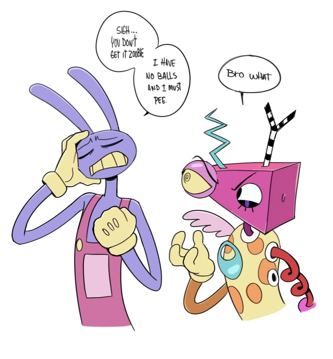 Gimmie (Dandy's World) Fanfic Requests | Fandom