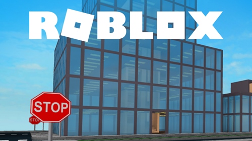 Roblox Stop Sign Decal - roblox stop sign decal