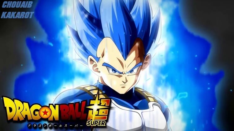 Stream Dragon Ball Super OST- Blue Saiyan by Super Saiyan Blue