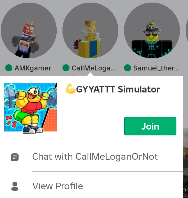 I Go Onto Roblox And This Is The First Thing I See Fandom