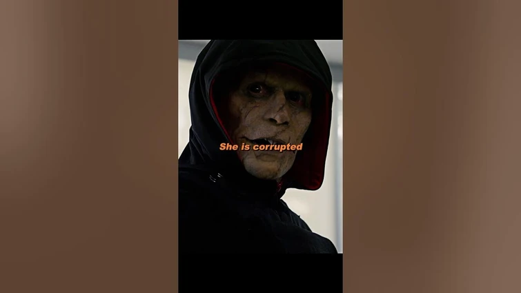 He Was Helping Them!