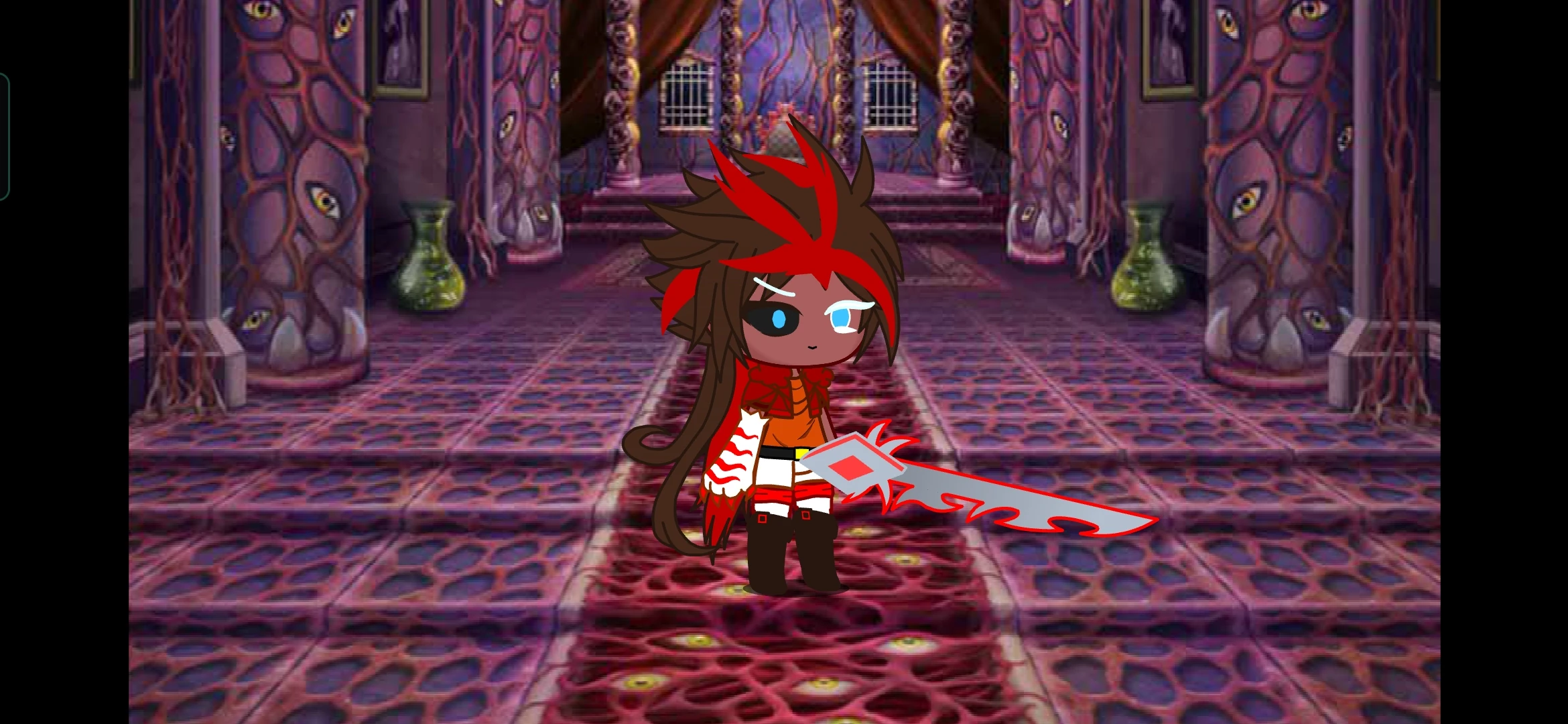 Remaking Cookie Run Kingdom/Ovenbreak Characters in Gacha Club ) Fandom