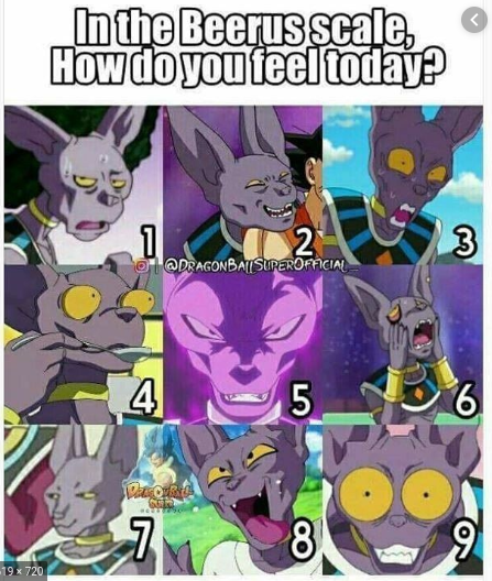 How Are You Feeling Today Fandom