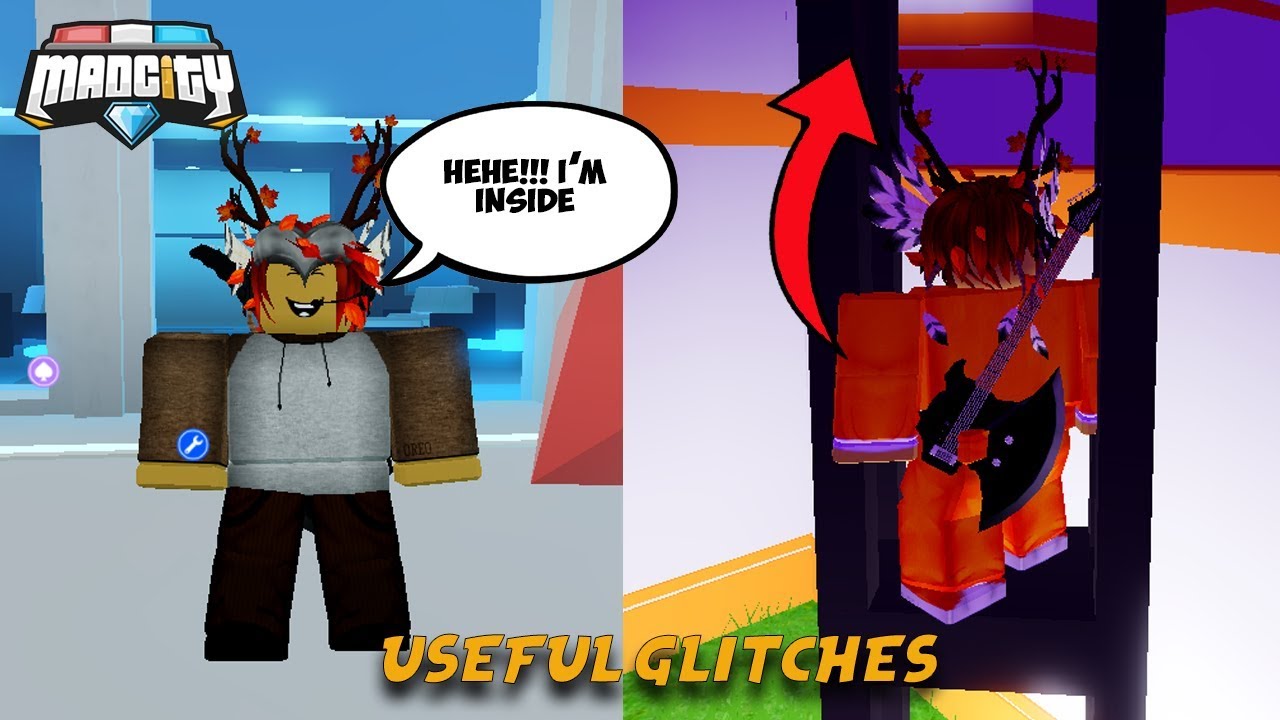 The Update Delay Fandom - roblox mad city how to get jetpack glitch