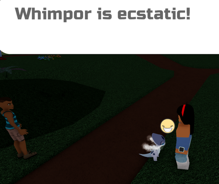 Roblox Memes Are Evolving 