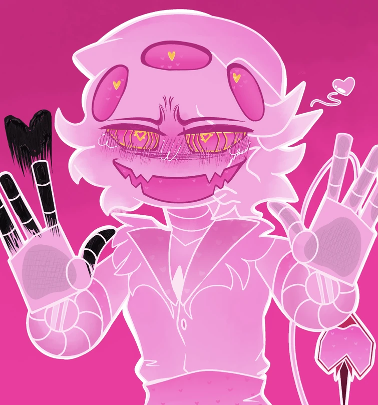 hashtag proud Fandom