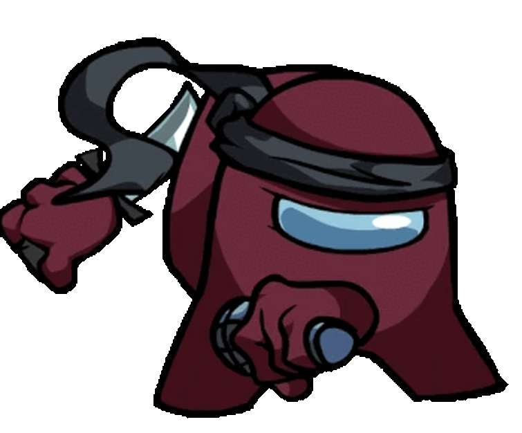 its impostor Brown fnf Fandom