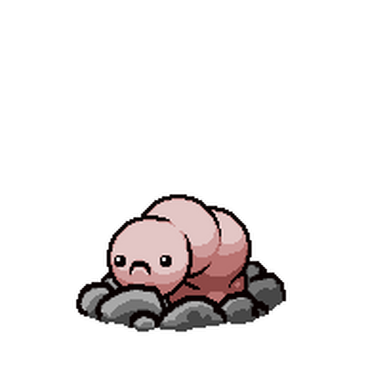 Isaac is go