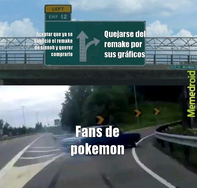 Lluvia de memes mofándose de las portadas de Pokémon Diamante