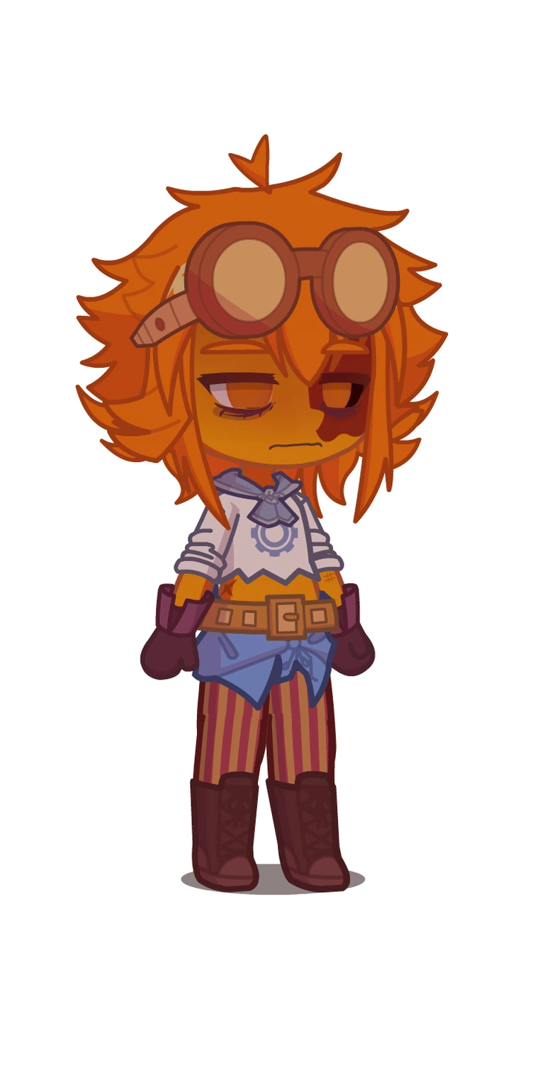i-m-bored-and-soo-i-removed-all-of-my-adjustments-to-my-tsams-gl2