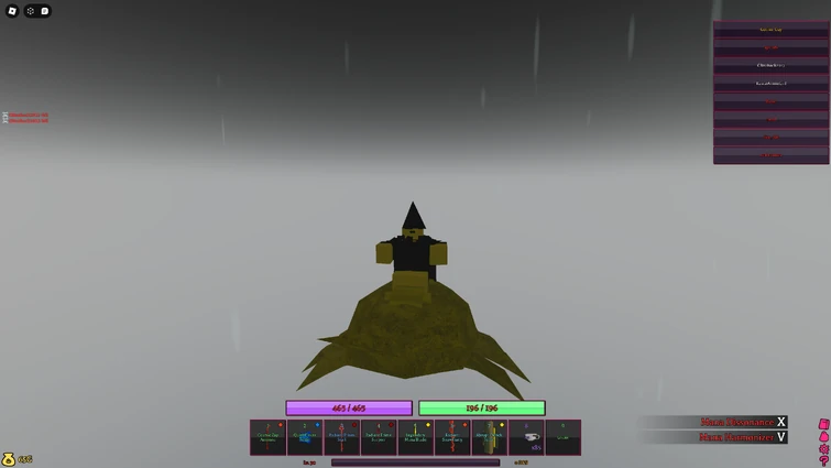 Discuss Everything About Pilgrammed Wiki | Fandom