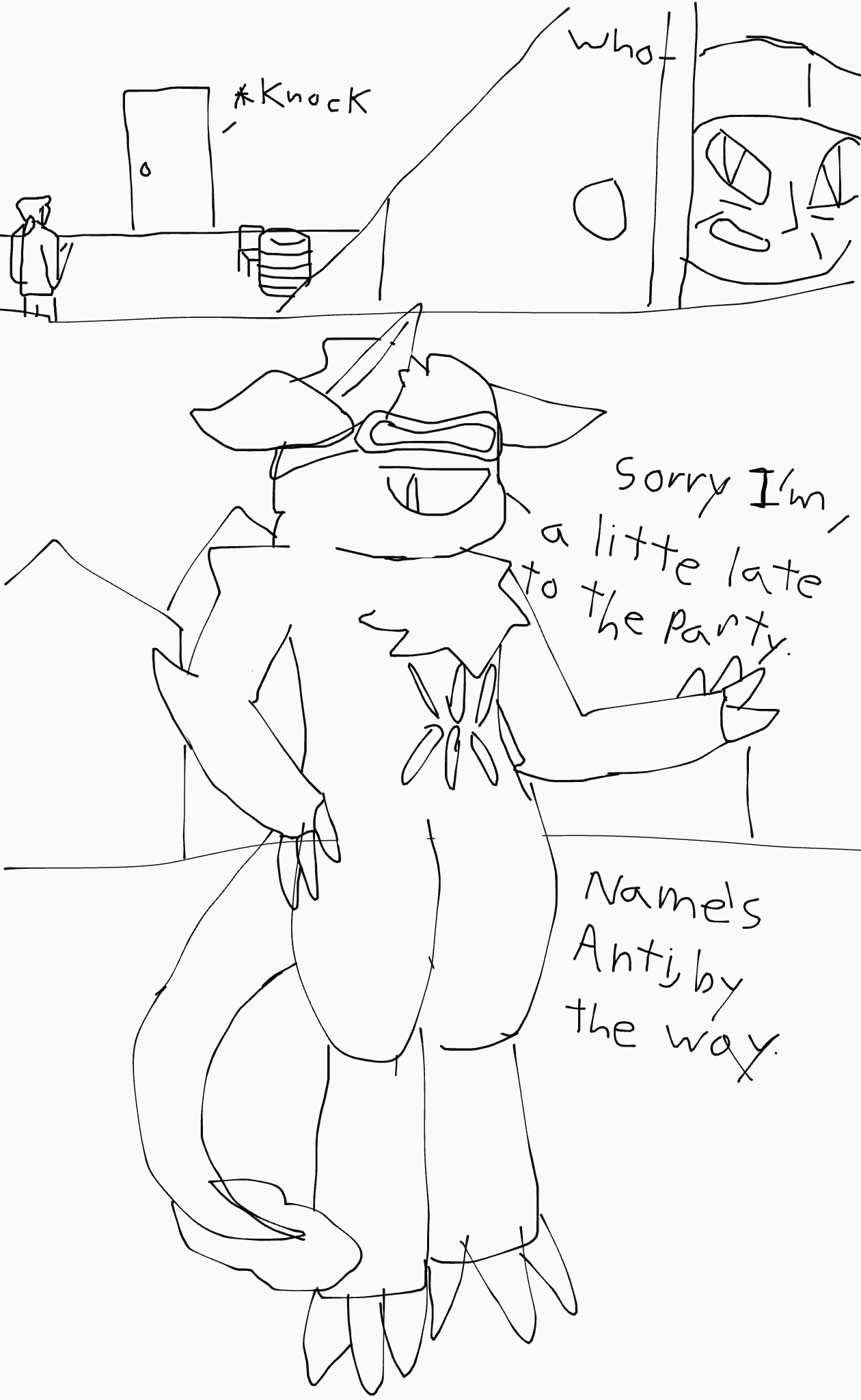 Turns out I can use screenshots to make differently sized pictures on