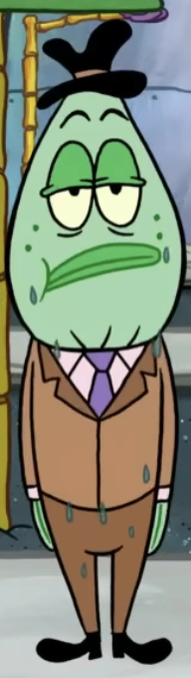 Discuss Everything About Encyclopedia SpongeBobia Fandom