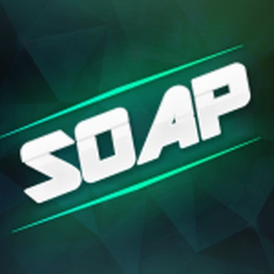 Fandom profile picture for @Soap2k