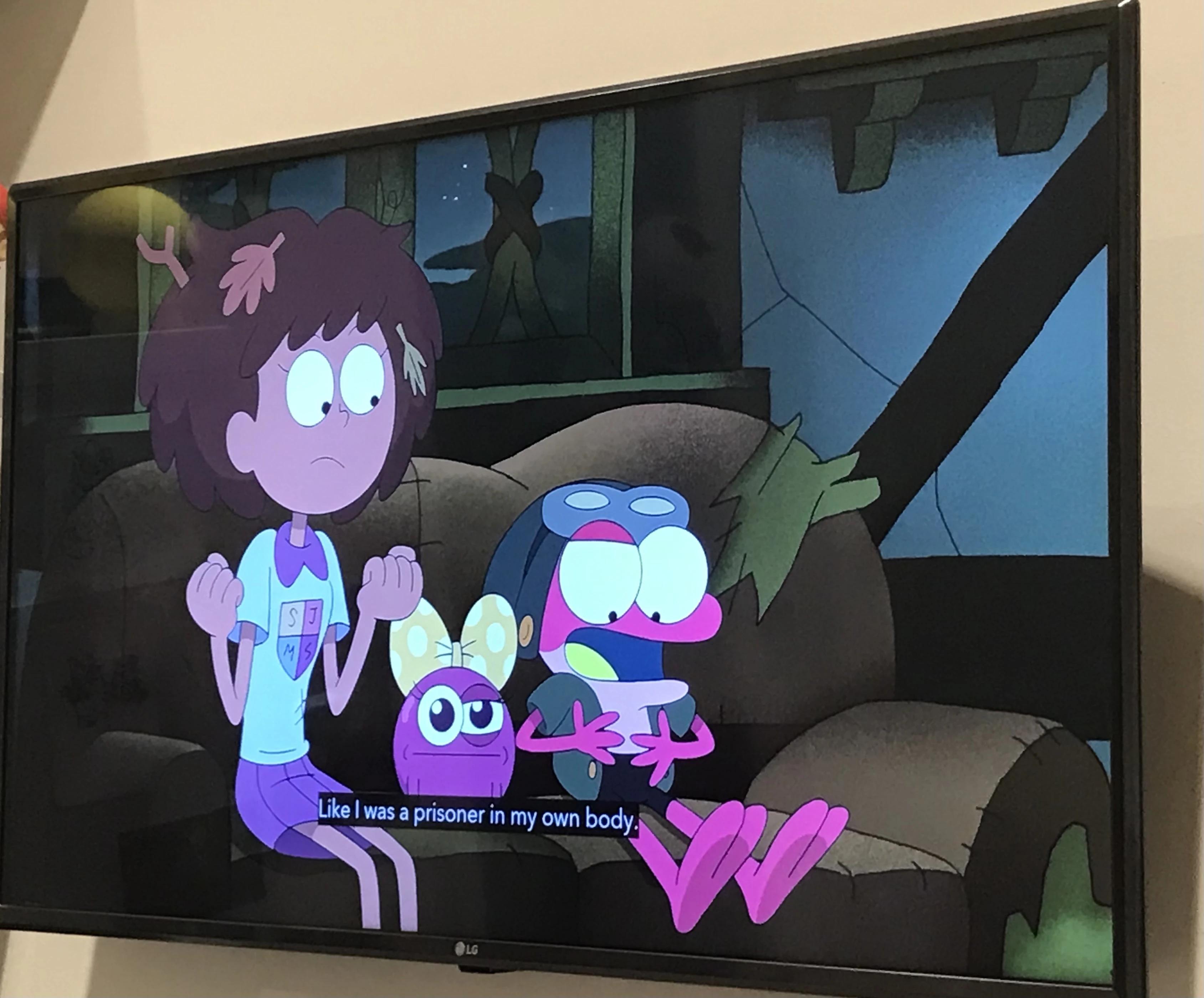 darcy-foreshadowing-fandom