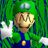 LM64 Luigi's avatar