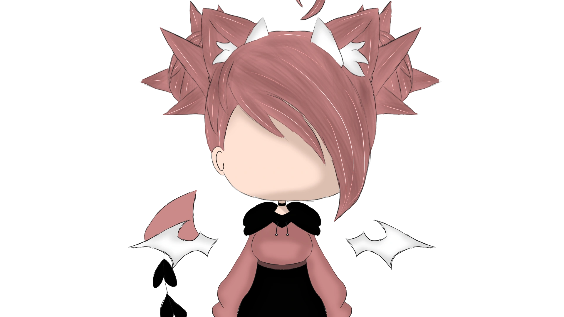 Front Facing Gachaaa 0 1 Requests Fandom