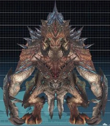 pacific rim mega kaiju toy