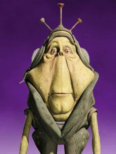 SF・ファンタジー・ホラー Star Wars: The Phantom Menace Ben Ben