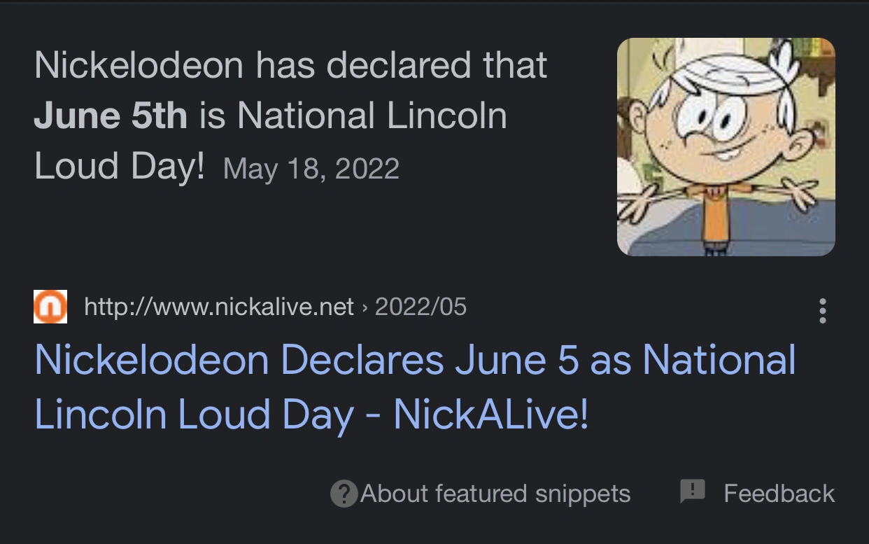 Yooo I didn’t know this Fandom