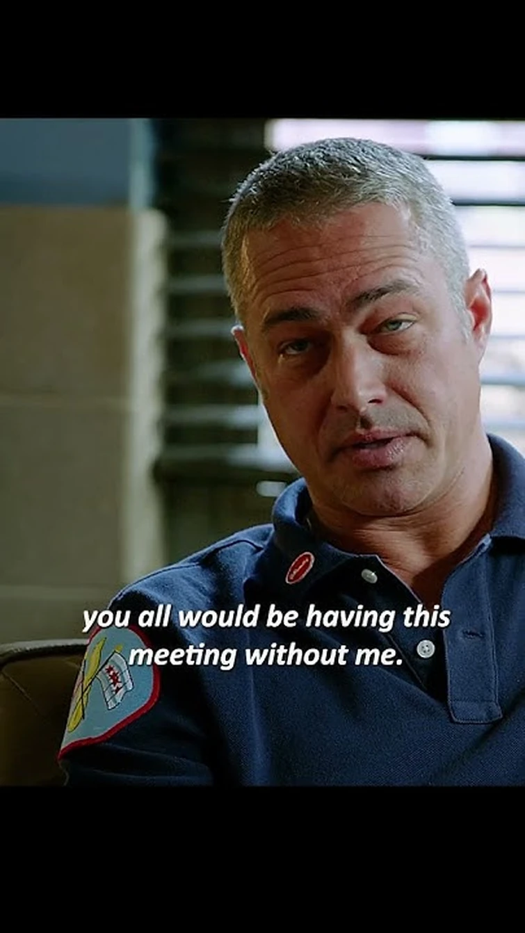 It is good to see that this firefighter was not blamed for doing his duty#shorts