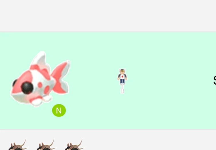 what is this (the rattle) Fandom