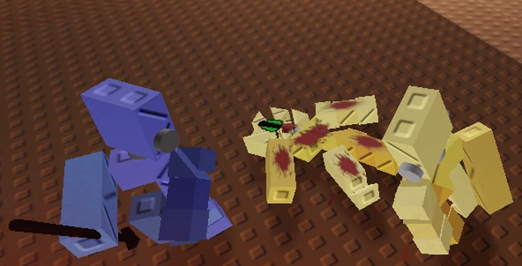 Entity #06: The Harken | Fandom