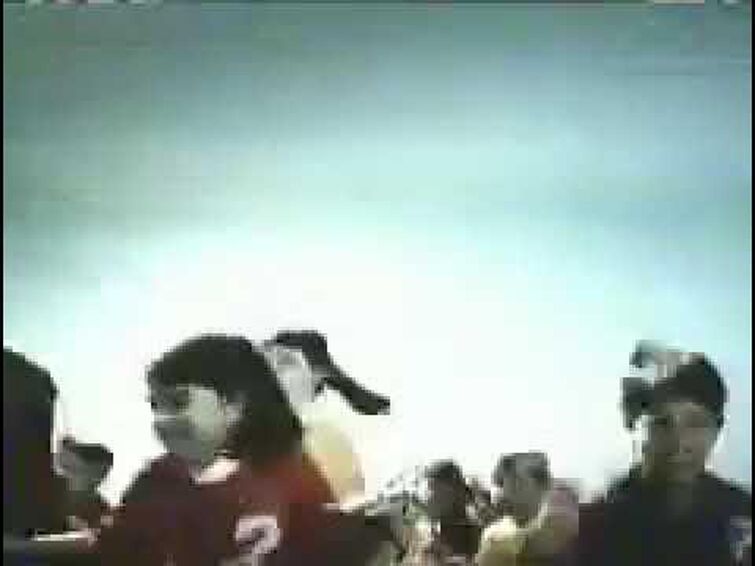 sonic heroes McDonald's commercial