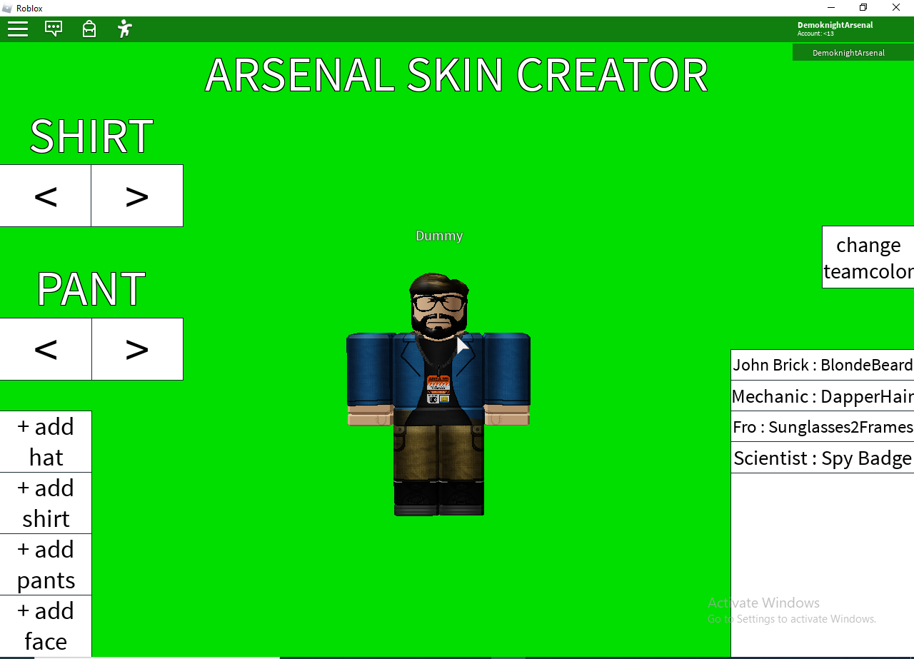 Skin Contest Fandom - best roblox forums roblox skin generator