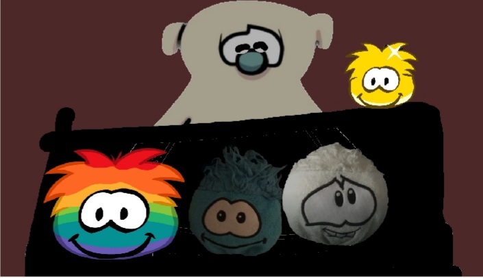 puffle