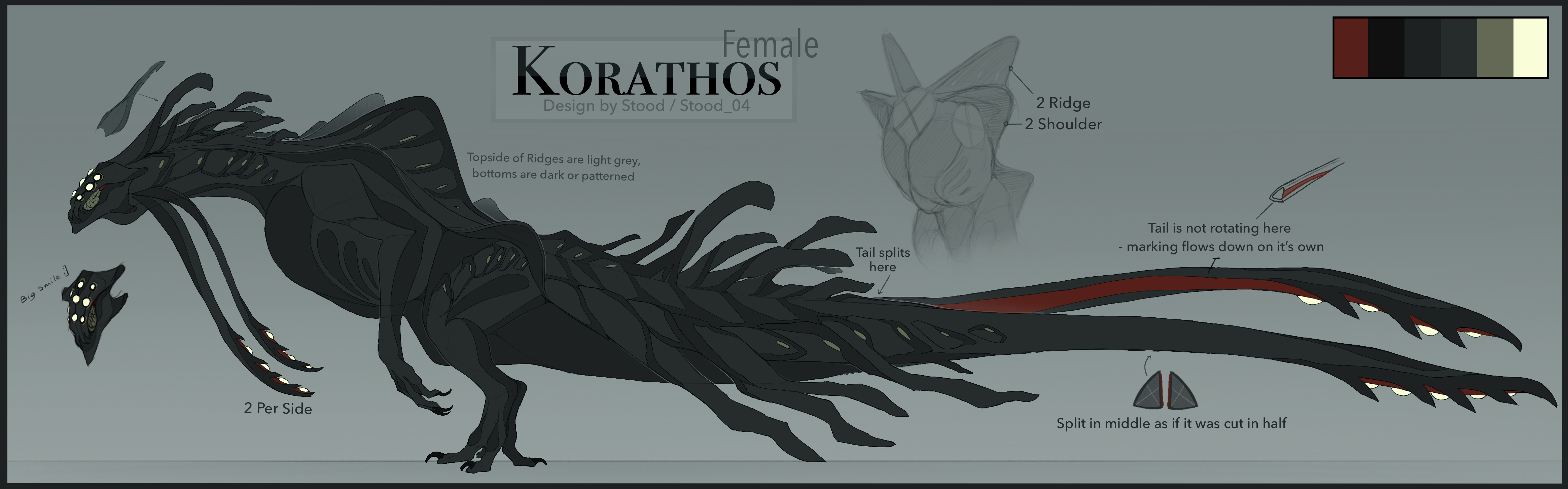 NEW GIANT ALIEN KAIJU! How To Get korathos - ROBLOX Creatures Of