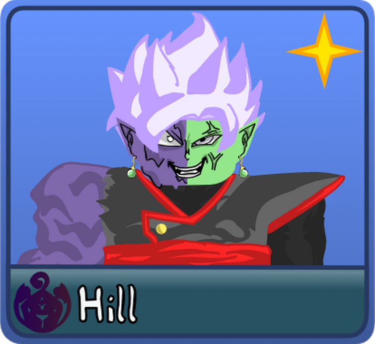 Zamasu Token, Roblox: All Star Tower Defense Wiki