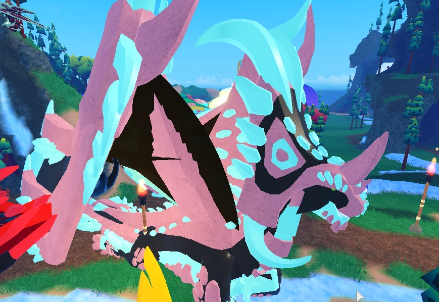 Discuss Everything About Dragon Adventures Wiki | Fandom