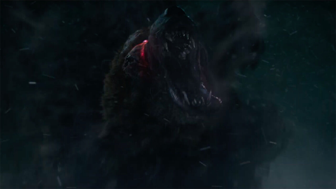 THE NEW MUTANTS Movie Trailer: Magik Enters The MCU's Limbo Dimension [SDCC  2020]