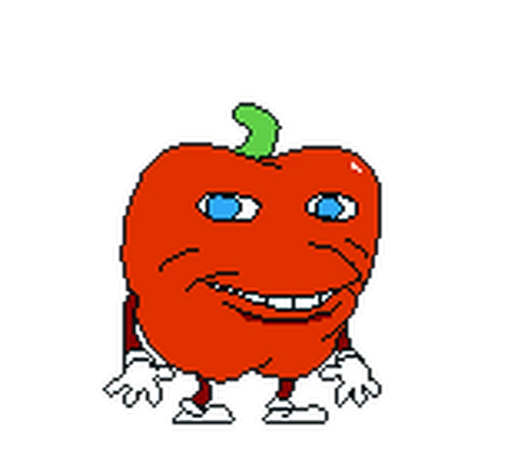 Pepperman Pizza Tower Fandom