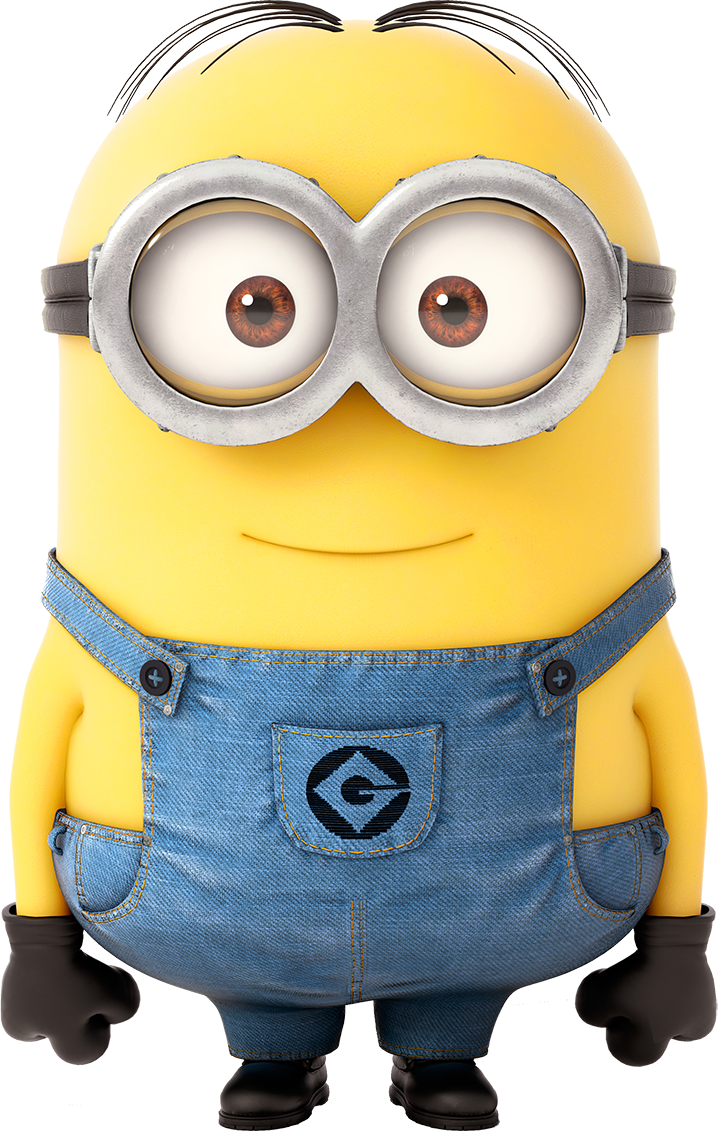 Types of Minions | Fandom