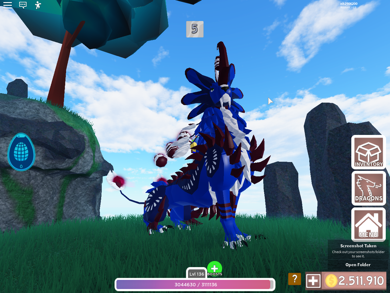 Enkylous Dragon Adventures - roblox dragon adventures enkylous dragon