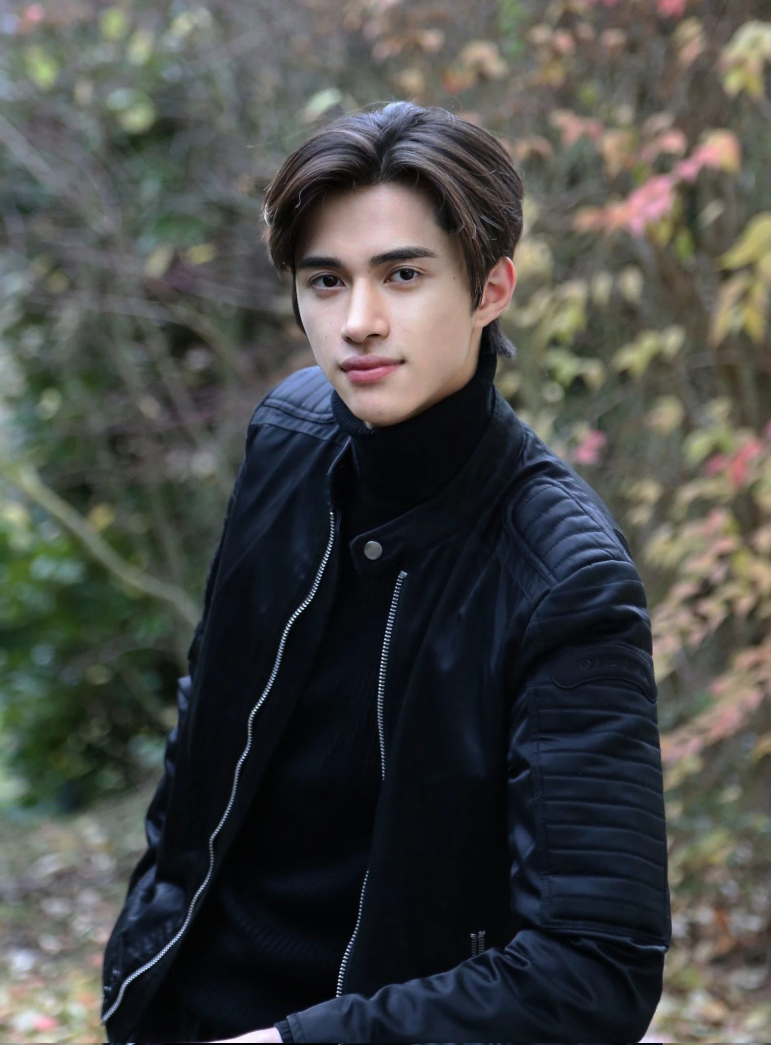 Ohh… we miss you too Alex! | Fandom