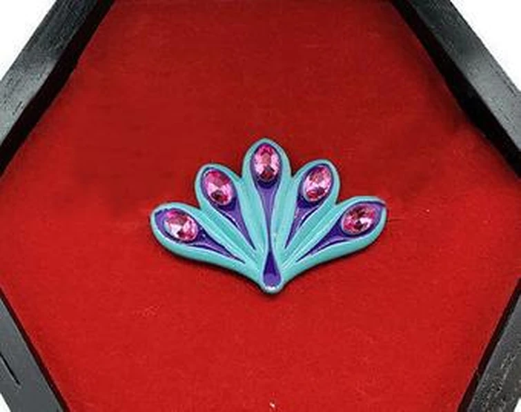 Peacock miraculous | Fandom