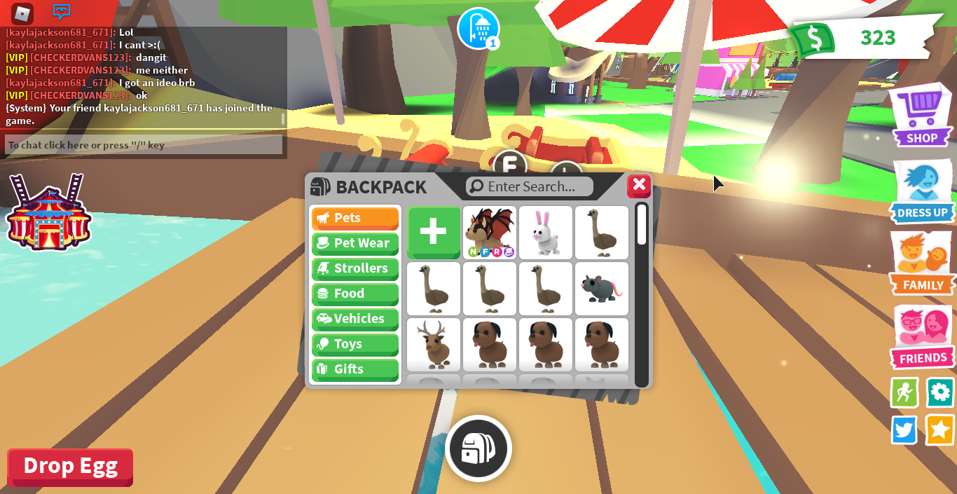 all lol pets