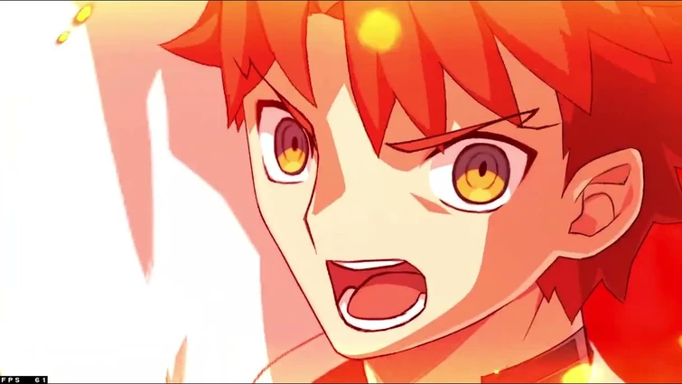 [FGO] Hunting Quest Day 1 - 3T Final Node (1-2-2)