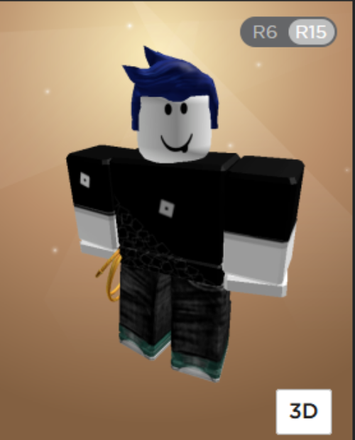 My Avatar Is The Most Basic Of All F2p Roblox Avatars Fandom - my avatar roblox