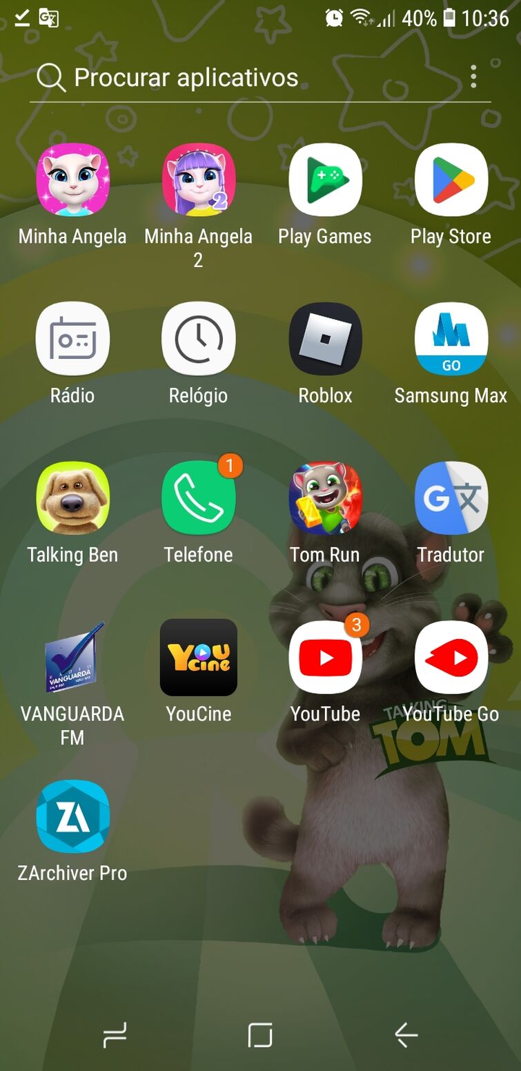 Talking Ben the Dog - Apps on Google Play