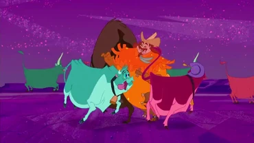 Discuss Everything About Disney Wiki | Fandom