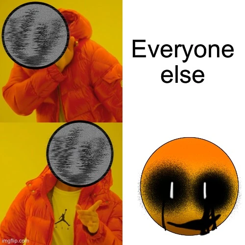 A meme about Voider | Fandom
