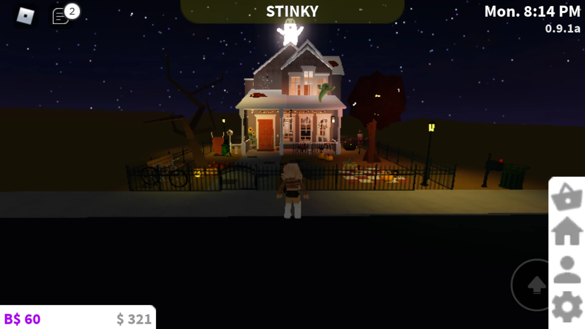 Lets share our Halloween house in this post 🎃 | Fandom