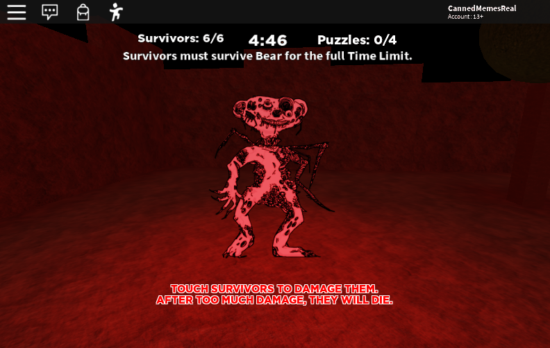 Ito Bear Concept Fandom - ito bear concept fandom ito bear roblox bear Ito Bear Concept Fandom - ito bear roblox bear